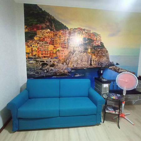 דירות ג'נובה Casa Romi מראה חיצוני תמונה
