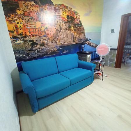 דירות ג'נובה Casa Romi חדר תמונה