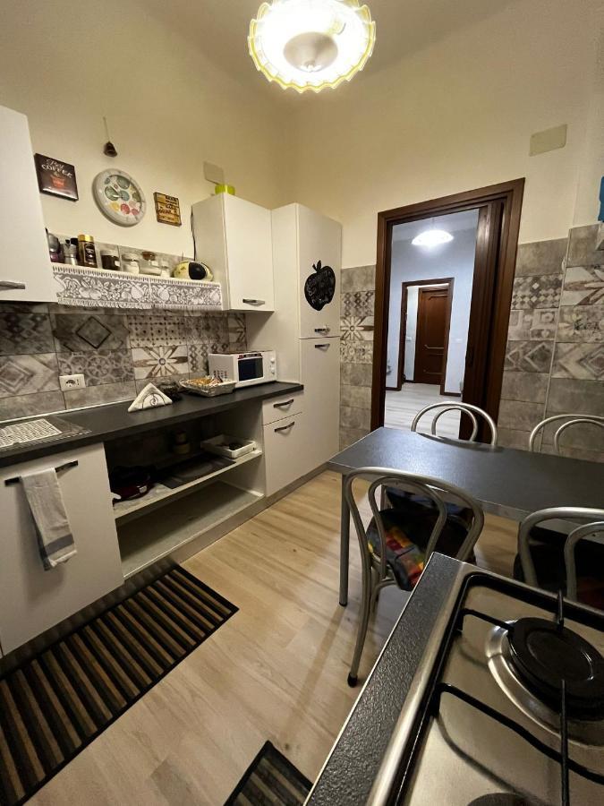 דירות ג'נובה Casa Romi מראה חיצוני תמונה