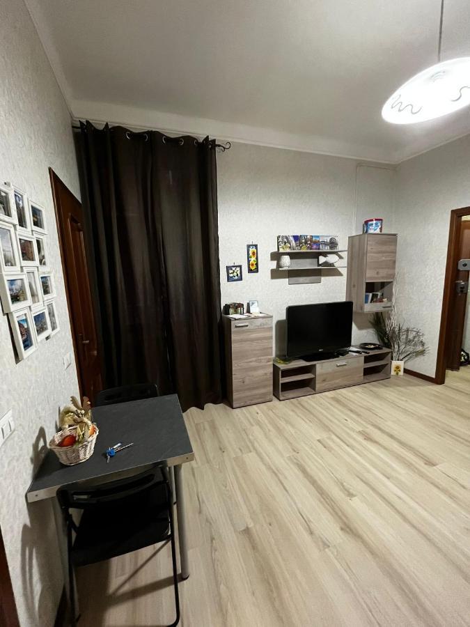 דירות ג'נובה Casa Romi מראה חיצוני תמונה