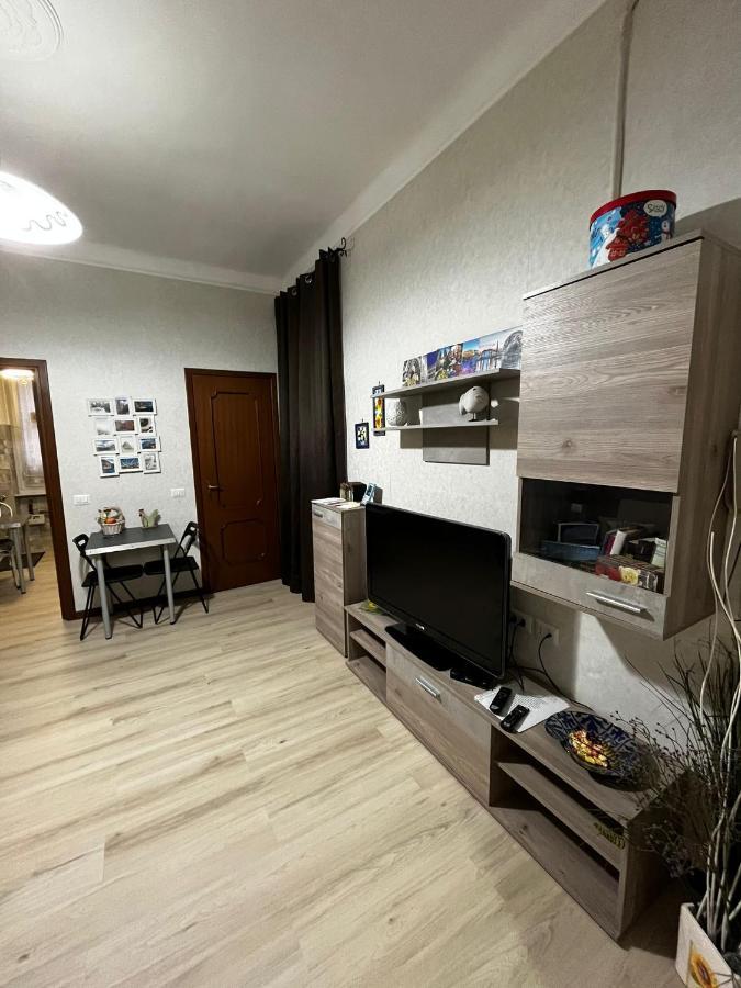 דירות ג'נובה Casa Romi מראה חיצוני תמונה