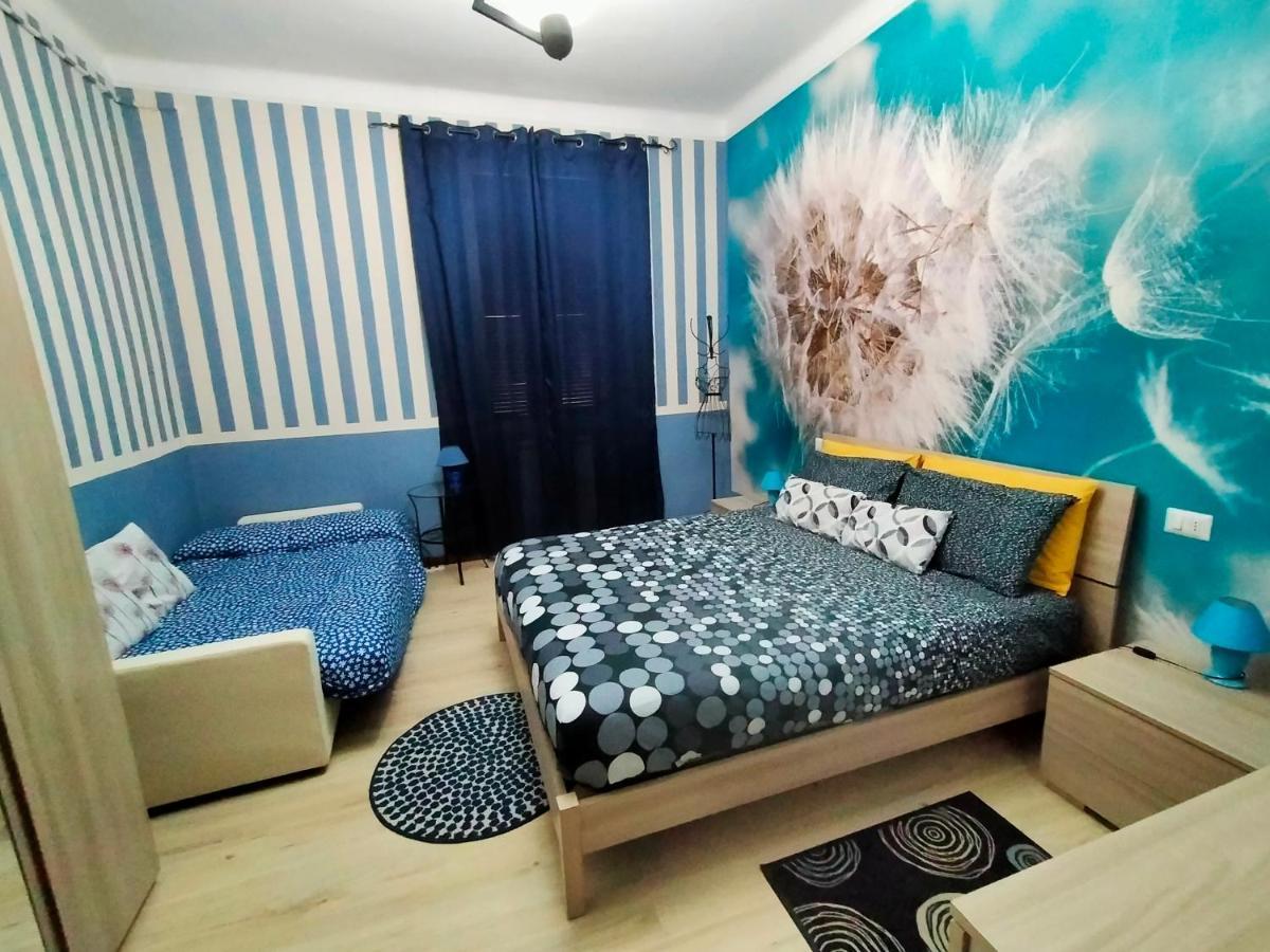 דירות ג'נובה Casa Romi מראה חיצוני תמונה