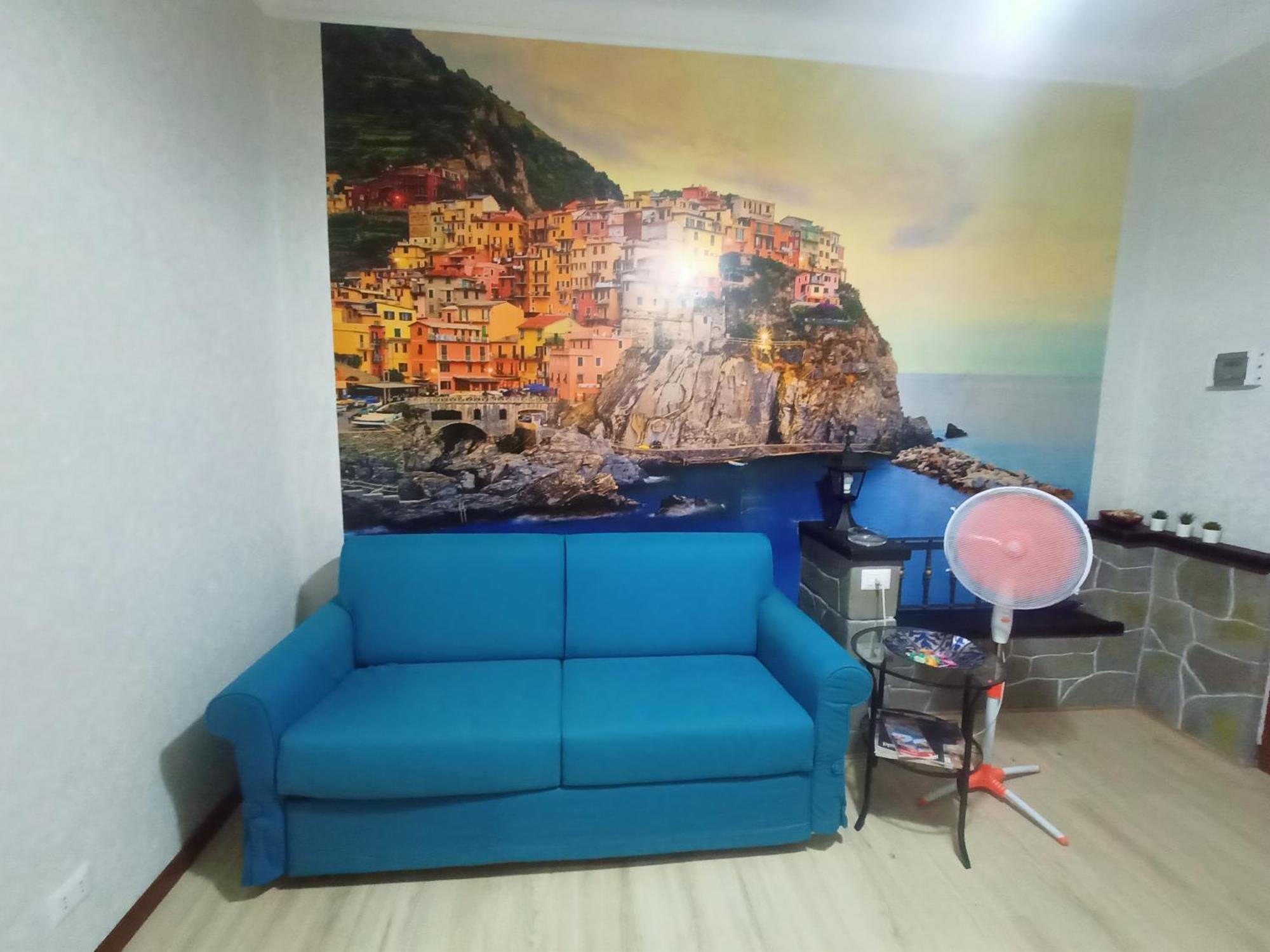 דירות ג'נובה Casa Romi מראה חיצוני תמונה