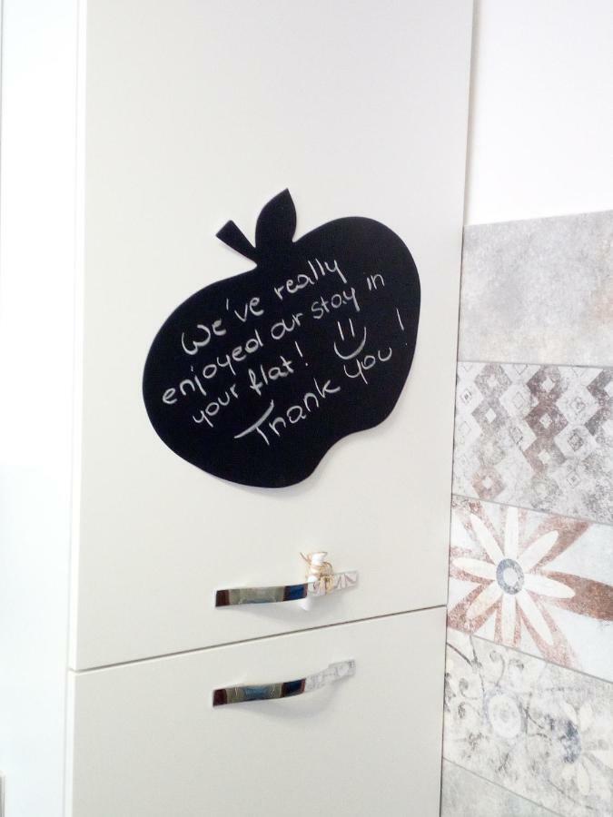 דירות ג'נובה Casa Romi מראה חיצוני תמונה